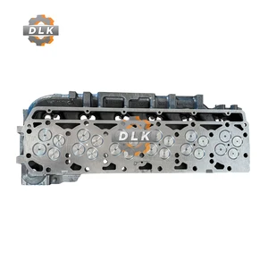 Wholesale Direct Sales Excavator Parts 637K Cylinder Head for CAT 631K 637K 657 390F 395 D9T D10T2 988K 988K XE 772G 773G