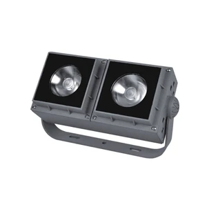 50W cob Waterproof Outdoor Garden Lamp Reflector led Flood Lighting Spotlight