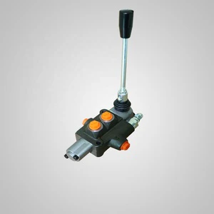 BDL-L40 Hydraulic Control Valve