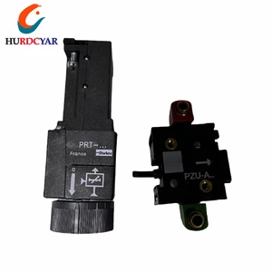Brand New Original PRT-A12 Control Valve in Stock PLC