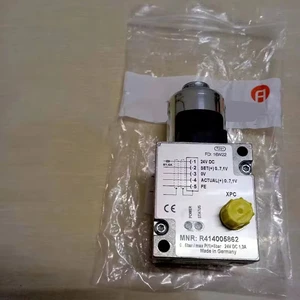 New Original Proportional Control Valve R414005862 for Industrial Machine