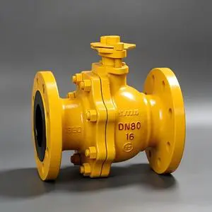 Factory Direct SS Flanged Ball Valve 304/316/ CF8M / Class150 / DN50 /2Inch/ Floating Ball / Full Port for Water Gas