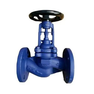 304/316 Stainless Steel Globe Valve Power Plant 1 Inch Stainless WCB Class 800/1500 Handwheel RTJ Flange