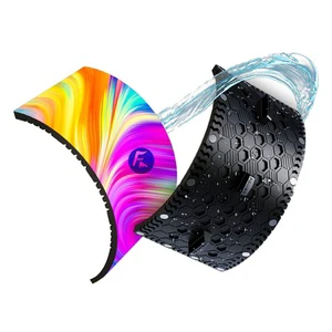 Flexible Indoor Curved LED Display Module - Soft LED Modules for Custom Lighting