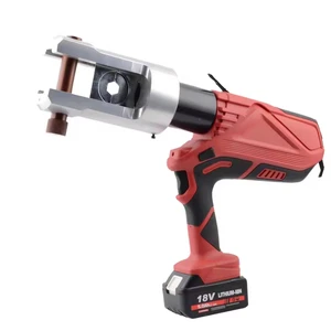 BM-630 Battery Powered Hydraulic Cable Crimping Tool 25-630 Sqmm Hydraulic Crimping Tools