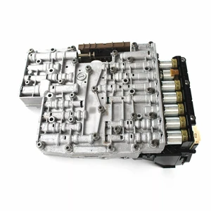 Cheap Price Guaranteed Quality 6R80 AL3P-7Z490-BA Transmission Valve Body Valve Body for 2011 up FORD F150 Truck 4WD AWD