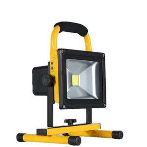 Chinese Factory Reflector Led Flood Light Outdoor Garden Spotlight Outdoor Led Light At Good Price
