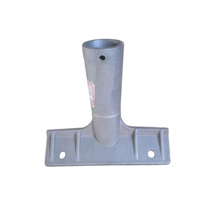 Stainless Steel Casting Industrial Valve Body Parts