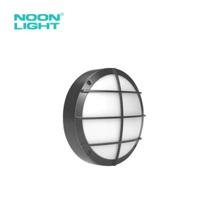Modern LED Ceiling Light Flush Mount Round Low Profile Dimmable Surface Mounted Fixture for Living Room Bedroom Kitchen