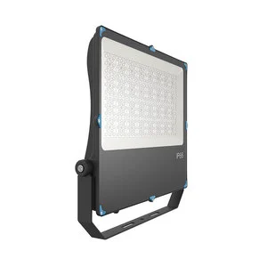 ETL Listed 400W LED Floodlight IP66 Waterproof Outdoor Commercial Security Lighting
