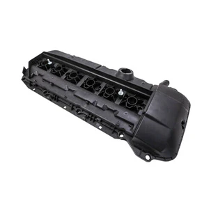 Suitable for BMW Car Valve Cover Engine Cylinder Head 11127512839 11127512840
