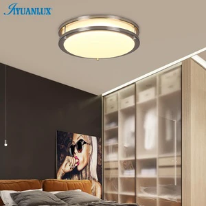 3000K 4000K 5000K Selectable Led Ceiling Light Surface Mounted Led Ceiling Lamp Dimmable Led Flush Mount