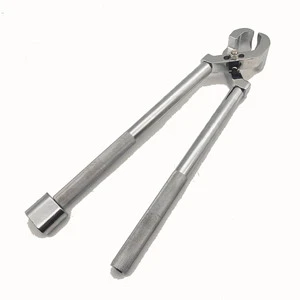 Hydraulic Cutter Tools Hydraulic Pliers for Vehicle Extrication