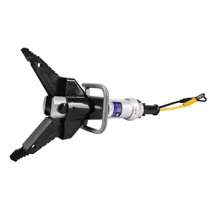 BE-SC257 Emergency Rescue Tools Hydraulic Combination Tool Hydraulic Cutter and Spreader