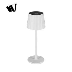IP65 Hot-selling Desktop Table Light Creative Touch Charging Dormitory Night Light Living Room Desk Simple Small Table Light
