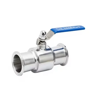 Manufacturer Direct Sales of High-quality Ball Valves