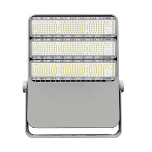AC 220V 110V Waterproof IP66 Led Projector Flood Lamp Portable Led Floodlight Outdoor Flood Light 100W 200W 300W 400W