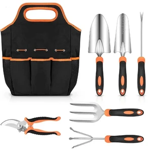 Garden Hand Tool Garden Accessories Gift tool set for Women And Men
