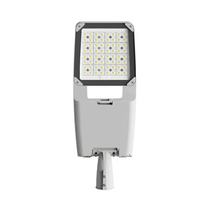 100W LED Roadway Lighting with AC Power Supply IP66 Facilities for Public Realms-for Bridges and Tunnels