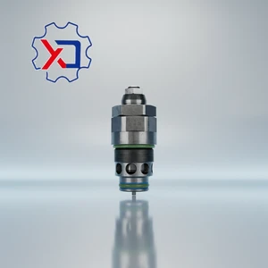 High Quality 4120002745009 Valve R930071773 for Machinery Stable Performance SDLG Part