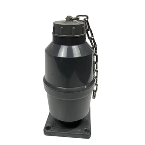 Marine Plastic Hatch Cover Drain Valve Valves Product Type