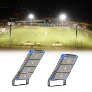 IP66 High Quality Flood Lights High Mast Lights 500W - 1250W Sports Stadium Lights for Football Tennis Courts