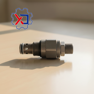 Factory Wholesale Price 4120007706002 Valve 1002000020 High Quality for Machinery