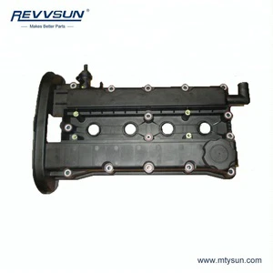 Auto Parts 96473698 96495285 96415423 96415422 96473700 Cylinder Head Cover Valve Cover