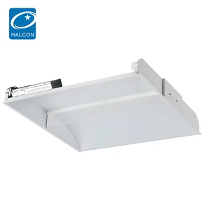 New Arrival Library School Office Dimmable 24watt 36watt 42watt 50watt Surface Mounted Flat Led Panel Light