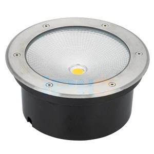 Waterproof Ip66 Recessed Buried Led Underground Light 20W