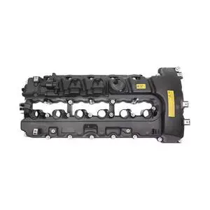 SNEIK Hot Sale High Quality Thickened Plastic Material Engine Valve Cover for BMW with OE Number 11127565284