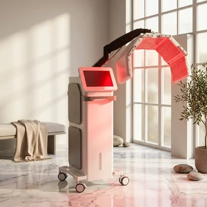OEM Panel Full Certification Led Light Therapy Infrared Light Therapy Panel Red Light Therapy Panel