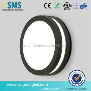 IP65 Aluminum Waterproof Outdoor Ceiling Light Fixture