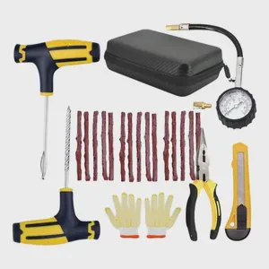 Car Mechanic Tools Wrench Mobile Mechanics Automotive Tool Kit Mechanic Tool Set