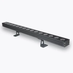 RGBW LED Wall Washer 24V IP67 for Landscape Lighting