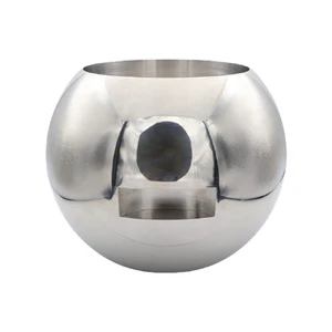 Sell Well New Type Popular Product Steel Manufacturers Price Ball Valve