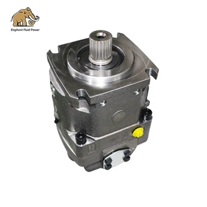 Excavator Hydraulic Piston Pump A11VO130 706203377360OLD for Construction Machinery Main Pump Parts