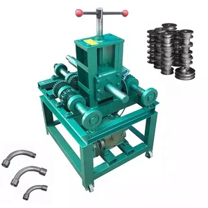 Hydraulic Automation Cnc Pipe Bending Machine 4 Inch Pipe Bender Pipe Prices