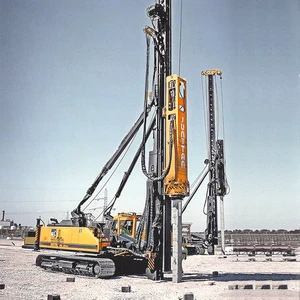 Hydraulic Impact Hammer