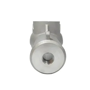 Precision Investment Casting Valve Body