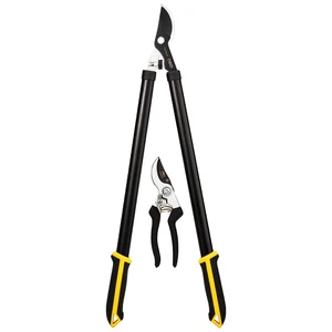 Deli EDL580002 #Gardening Tool Set #2 Pcs Set Fruit trees, shrubs shears Flowers, bouquets, gardening