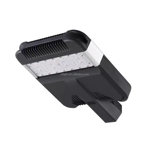 IP65 Waterproof Grey LED Tunnel Light 50W to 300W Floodlight Range with 100W 150W 200W 250W Options for Football Technology