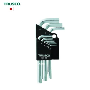 TRUSCO Japan Industrial Use Wrench Set Hand Tool Machinery Industry Factory Japan Made Hot Sale