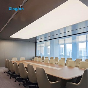 PVC Stretch Ceiling Film, Advertising Light Boxes, RGB Fabric Light Boxes In-house Manufacturer Offering Bespoke Solutions