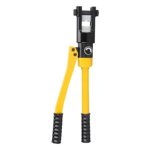 YQK-300 Manual Hydraulic Crimping Tool