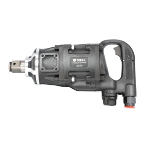 6899-3/4 Hydraulic Torque Impact Wrench Kit Pneumatic Air Ratchet Tool 3/4 Drive Pneumatic Wrench for Better Air Tool