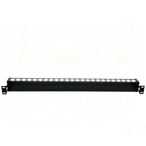 Wholesale M-124-2 150W Linear RGB LED Wall Washer 24PCS 3IN1 DMX512 Touch Control High Bright Architectural Wash Light