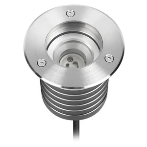 Quality Homemade Wholesale Excellent Quality Outdoor Underground Light