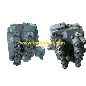 709-94-92560 Main Control Valve