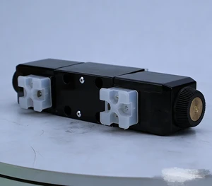 Nuoyi DSG Series Hydraulic Control Valve DSG-01-3C4-D24 DSG-02-3C6-A220-DL DSG-03-3C2-A-240-N-50 DSG-01-3C9-A220-50